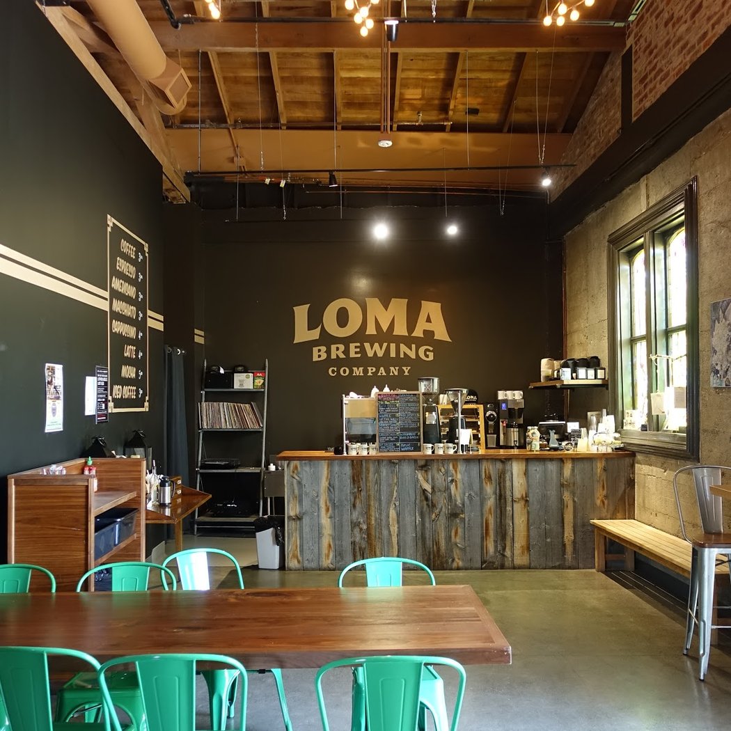 Loma Brewing Company 4